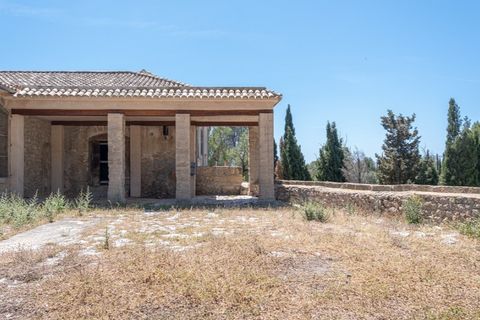 Landejendom i Calvia, Mallorca, Calvia - € 15.000.000 | Ref: 4157 - foto 7