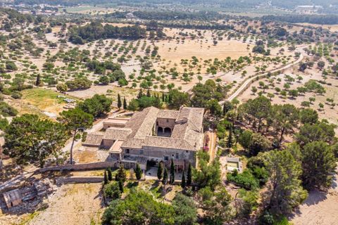 Landejendom i Calvia, Mallorca, Calvia - € 15.000.000 | Ref: 4157 - foto 16