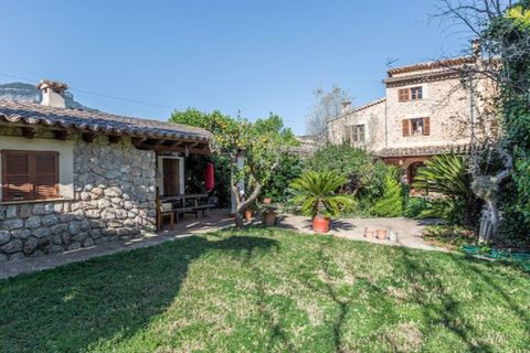 Landejendom i Soller, Mallorca, Soller - € 900.000 | Ref: 4130 - foto 2