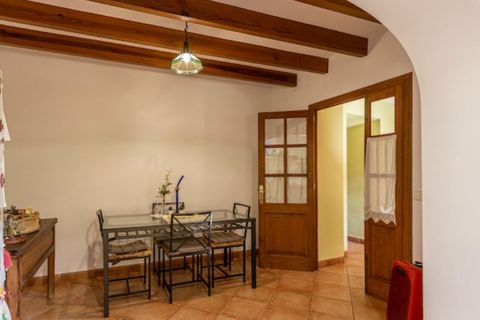 Landejendom i Soller, Mallorca, Soller - € 900.000 | Ref: 4130 - foto 6