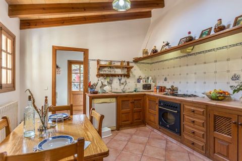 Landejendom i Soller, Mallorca, Soller - € 900.000 | Ref: 4130 - foto 7