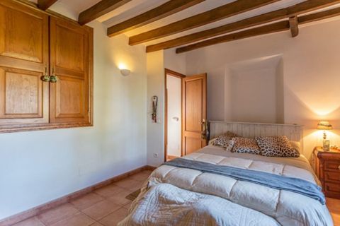Landejendom i Soller, Mallorca, Soller - € 900.000 | Ref: 4130 - foto 8