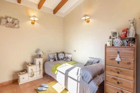 Landejendom i Soller, Mallorca, Soller - € 900.000 | Ref: 4130 - foto 11