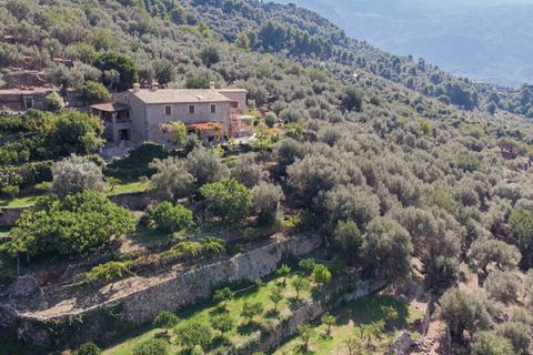 Herregård i Soller, Mallorca, Soller - € 4 500 000 | Ref: 4128 - foto 2