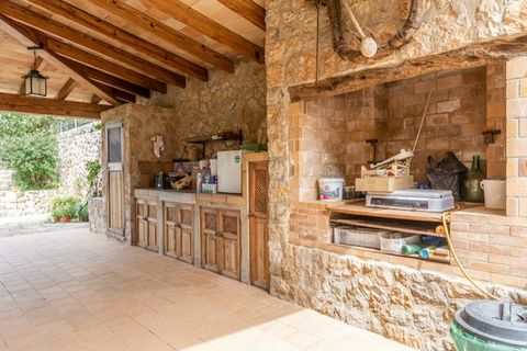 Herregård i Soller, Mallorca, Soller - € 4 500 000 | Ref: 4128 - foto 3