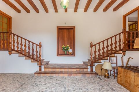 Herregård i Soller, Mallorca, Soller - € 4 500 000 | Ref: 4128 - foto 4