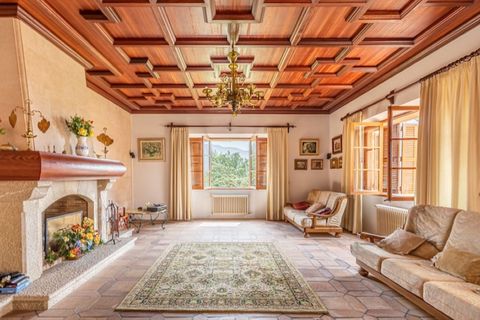 Herregård i Soller, Mallorca, Soller - € 4 500 000 | Ref: 4128 - foto 5