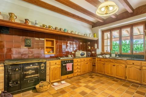 Herregård i Soller, Mallorca, Soller - € 4 500 000 | Ref: 4128 - foto 6