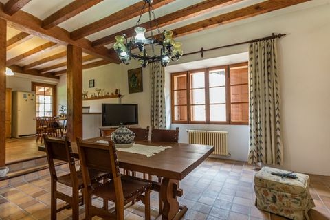 Herregård i Soller, Mallorca, Soller - € 4 500 000 | Ref: 4128 - foto 7