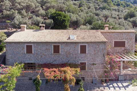 Herregård i Soller, Mallorca, Soller - € 4 500 000 | Ref: 4128 - foto 15