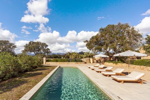 Masia a Llubi, Mallorca, Llubi - € 2.950.000 | Ref: 4109 - foto 2