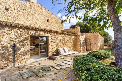 Masia a Llubi, Mallorca, Llubi - € 2.950.000 | Ref: 4109 - foto 3