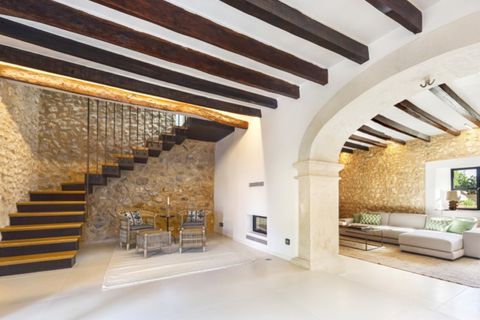 Masia a Llubi, Mallorca, Llubi - € 2.950.000 | Ref: 4109 - foto 4
