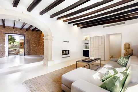 Masia a Llubi, Mallorca, Llubi - € 2.950.000 | Ref: 4109 - foto 5