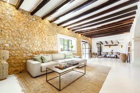 Masia a Llubi, Mallorca, Llubi - € 2.950.000 | Ref: 4109 - foto 6