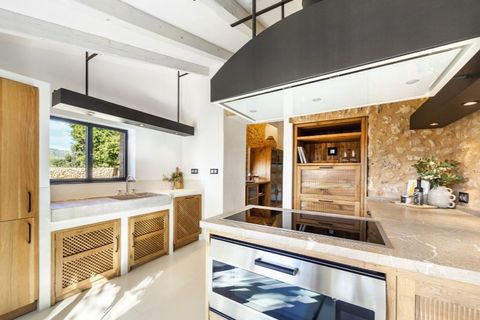Masia a Llubi, Mallorca, Llubi - € 2.950.000 | Ref: 4109 - foto 7