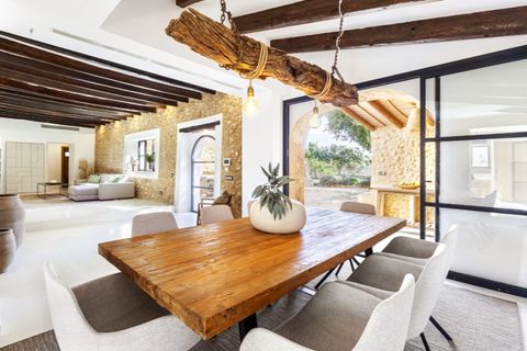 Masia a Llubi, Mallorca, Llubi - € 2.950.000 | Ref: 4109 - foto 8