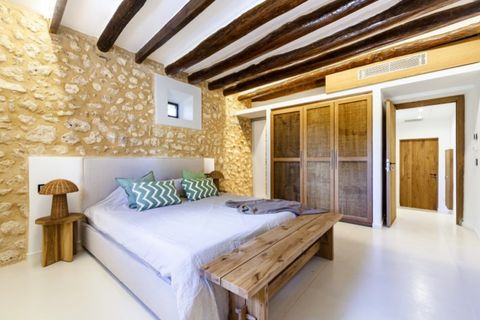 Masia a Llubi, Mallorca, Llubi - € 2.950.000 | Ref: 4109 - foto 9