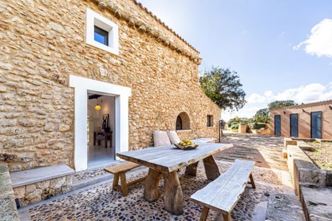 Masia a Llubi, Mallorca, Llubi - € 2.950.000 | Ref: 4109 - foto 12