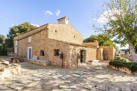 Masia a Llubi, Mallorca, Llubi - € 2.950.000 | Ref: 4109 - foto 13