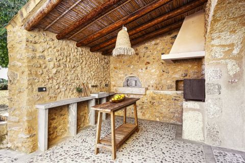 Masia a Llubi, Mallorca, Llubi - € 2.950.000 | Ref: 4109 - foto 15
