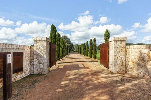 Masia a Llubi, Mallorca, Llubi - € 2.950.000 | Ref: 4109 - foto 16