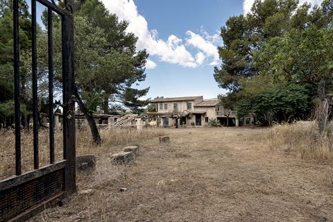 Landejendom i Alaro, Mallorca, Alaro - € 2.800.000 | Ref: 4028 - foto 3