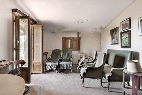 Landejendom i Alaro, Mallorca, Alaro - € 2.800.000 | Ref: 4028 - foto 7