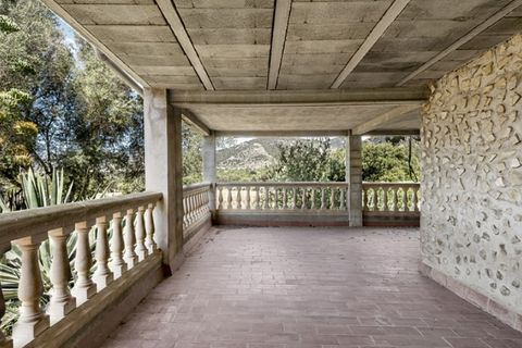 Landejendom i Alaro, Mallorca, Alaro - € 2.800.000 | Ref: 4028 - foto 9