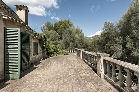 Landejendom i Alaro, Mallorca, Alaro - € 2.800.000 | Ref: 4028 - foto 15