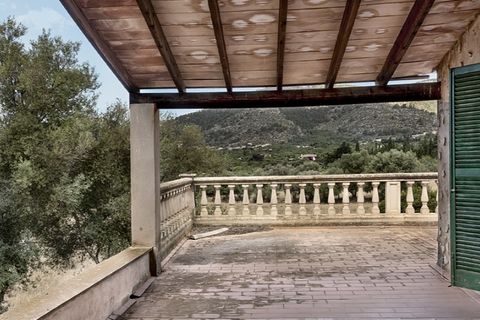 Landejendom i Alaro, Mallorca, Alaro - € 2.800.000 | Ref: 4028 - foto 16
