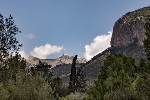 Landejendom i Alaro, Mallorca, Alaro - € 2.800.000 | Ref: 4028 - foto 18