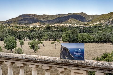 Landejendom i Alaro, Mallorca, Alaro - € 2.800.000 | Ref: 4028 - foto 19