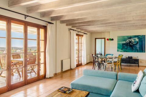 Villa a Calvia, Mallorca, Calvia - € 2.250.000 | Ref: 4026 - foto 5