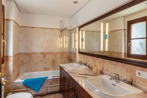 Villa a Calvia, Mallorca, Calvia - € 2.250.000 | Ref: 4026 - foto 9