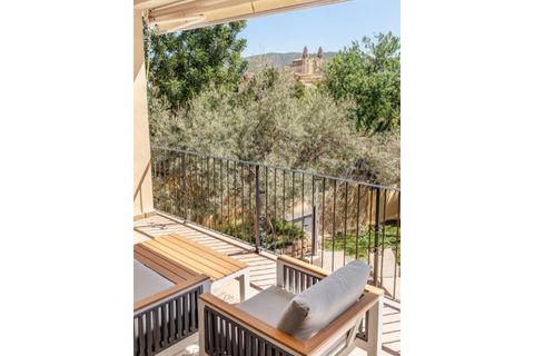 Villa a Calvia, Mallorca, Calvia - € 2.250.000 | Ref: 4026 - foto 14