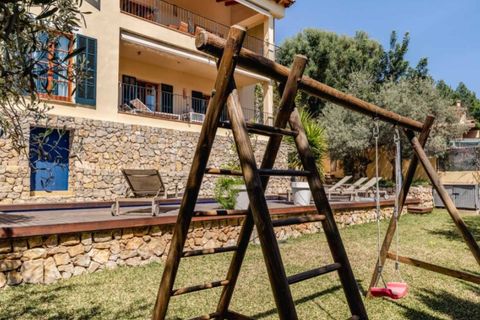 Villa a Calvia, Mallorca, Calvia - € 2.250.000 | Ref: 4026 - foto 17