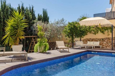 Villa a Calvia, Mallorca, Calvia - € 2.250.000 | Ref: 4026 - foto 18