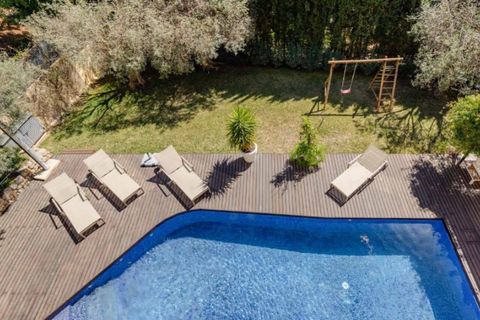 Villa a Calvia, Mallorca, Calvia - € 2.250.000 | Ref: 4026 - foto 19
