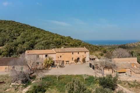 Landejendom i Arta, Mallorca, Arta - € 7.800.000 | Ref: 4021 - foto 1