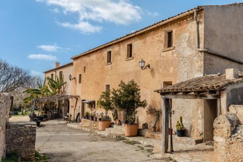 Landejendom i Arta, Mallorca, Arta - € 7.800.000 | Ref: 4021 - foto 3