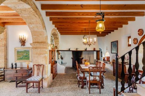 Landejendom i Arta, Mallorca, Arta - € 7.800.000 | Ref: 4021 - foto 4