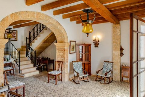 Landejendom i Arta, Mallorca, Arta - € 7.800.000 | Ref: 4021 - foto 5