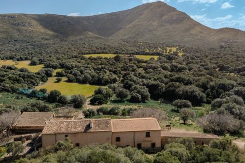 Landejendom i Arta, Mallorca, Arta - € 7.800.000 | Ref: 4021 - foto 7