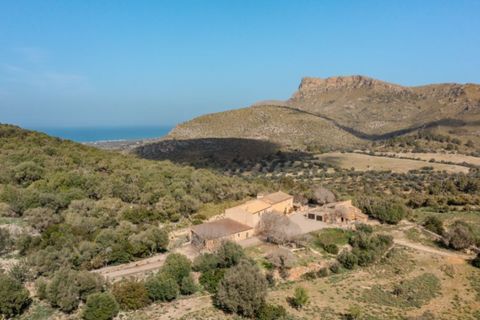 Landejendom i Arta, Mallorca, Arta - € 7.800.000 | Ref: 4021 - foto 11