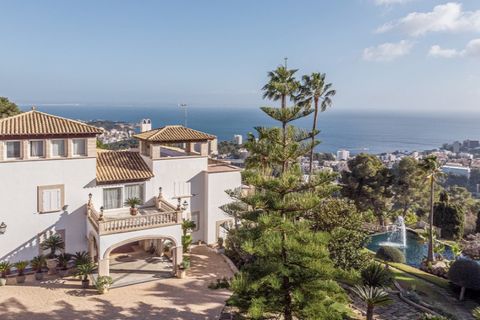 Landejendom i Genova, Mallorca, Genova - € 12.900.000 | Ref: 5726 - foto 2