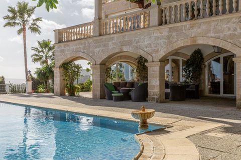 Landejendom i Genova, Mallorca, Genova - € 12.900.000 | Ref: 5726 - foto 4