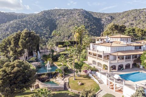 Landejendom i Genova, Mallorca, Genova - € 12.900.000 | Ref: 5726 - foto 5