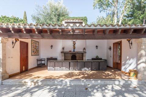 Landejendom i Genova, Mallorca, Genova - € 12.900.000 | Ref: 5726 - foto 18