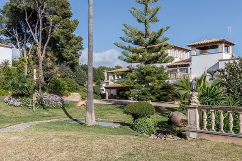 Landejendom i Genova, Mallorca, Genova - € 12.900.000 | Ref: 5726 - foto 19